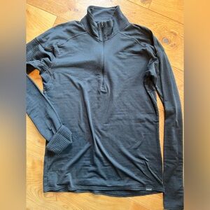 Patagonia capilene thermal pull over
